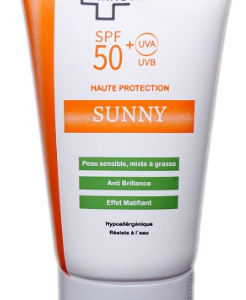 INNOVADERM SPF 50+ PEAU MIXTE A GRASSE 50ml