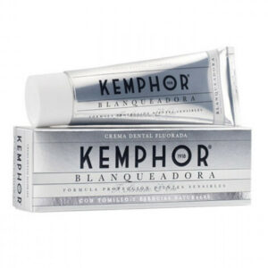 KEMPHOR DENTIFRICE BLANCHEUR SENSIBLE 75 ML