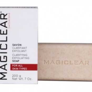 Magiclear Savon Clarifiant Exfoliant