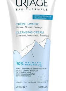 URIAGE CREME LAVANTE 200ML