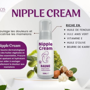 NIPPLE CREAM BAUME 50ML