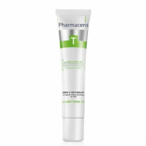 PHARMACERIS T PURE RETINOL 0.3 ANTI ACNE ET ANTI RIDES