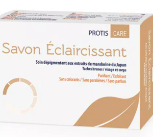 PROTIS SAVON ECLAIECISANT