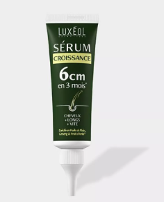 LUXEOL SERUM CROISSANCE 50 ML