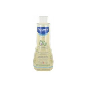 MUSTELA SHAMPOOING DOUX 500 ML