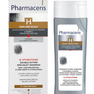 PHARMACERIS SHAMPOOING STIMUTONE 250ML