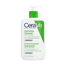 CERAVE CREME LAVANTE HYDRATANTE 473ML