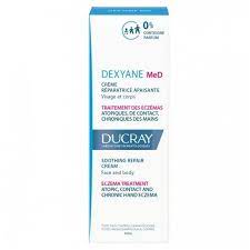 DUCRAY DEXYANE MED CREME REPARATRICE 100ML