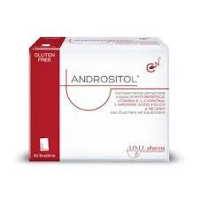 ANDROSITOL 30 SACHETS