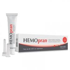 DERMOXEN HEMOPRAN 35 ML