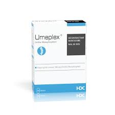 UMEPLEX 30 GELULES