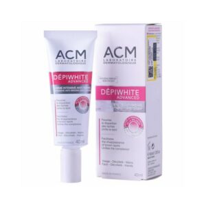 ACM DEPIWHITE CREME ANTI TACHE 40ML