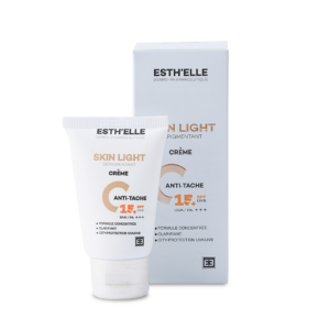 ESTHELLE SKIN LIGHT CREME SPF 15+ 30 GR