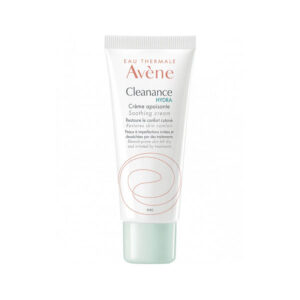 AVENE CLEANANCE HYDRA  CREME 40 ML