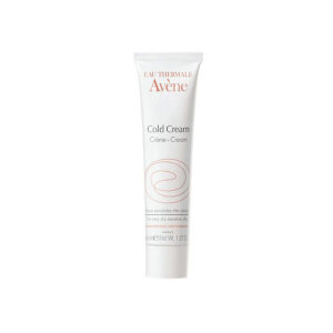 AVENE COLD CREME PEAUX SENSIBLES 40ML