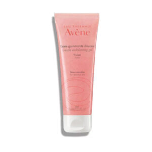 AVENE GELEE GOMMANTE DOUCEUR 75ML