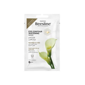 BEESLINE EYE CONTOUR WHITENING MASK