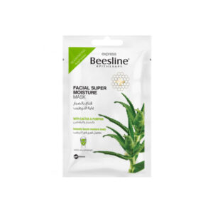 BEESLINE FACIAL SUPER MOISTURE MASK