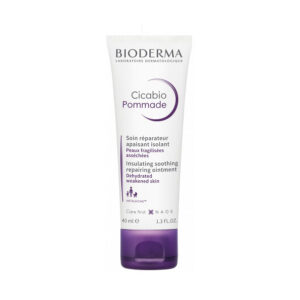 BIODERMA CICABIO POMMADE 40ML