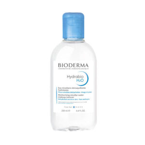 BIODERMA HYDRABIO H2O FL/250ML