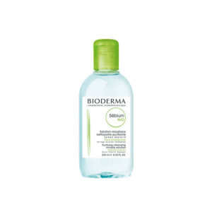 BIODERMA SEBUM SOLUTION MICELLAIRE H2O 25OML