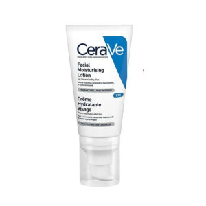 CERAVE CREME DE NUIT HYDRATANTE VISAGE  52ML