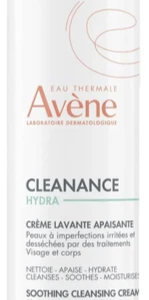 AVENE CLEANANCE HYDRA CREME LAVANTE 200ML