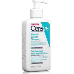 CERAVE GEL MOUSANT IMPREFECTION 236ML