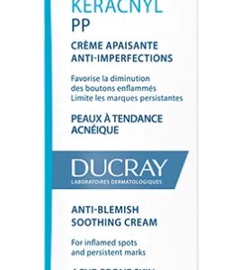 DUCRAY KERACNYL PP CREME ANTI IMPERFECTION 30ML