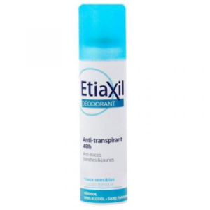 ETIAXIL DEODRANT ANTI-TRASPIRANT PROTECTION 48H PS