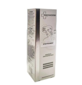 INNOVADERM STOP PIGMENT CREME DE JOUR 50ML