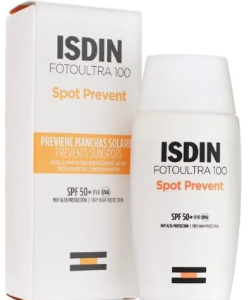 ISDIN FOTOULTRA 100 SPOT PREVENT