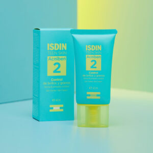 ISDIN ACNIBEN 2 CONTROL GEL CREME 40ML