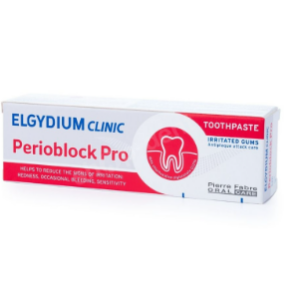 ELGYDIUM CLINIC PERIOBLOCK PRO50 ML