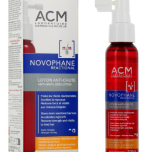 ACM NOVOPHANE REACTIONAL LOTION  100ML