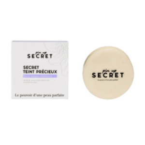 SAVON PIN UP SECRET TEINT PRECIEUX