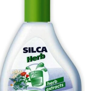 SILCA BAIN DE BOUCHE HERB 125ML