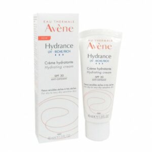 AVENE HYDRANCE CREME RICHE SPF 30 40ML