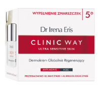 CLINIC WAY 5° CREME DE NUIT 50ML