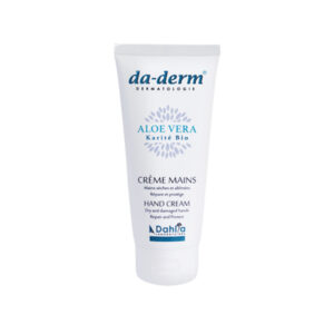 DAHLIA DA-DERM CREME DES MAINS 100 ML