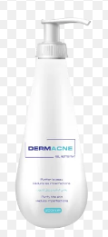 VITAL DERMACNE GEL NET 200ML