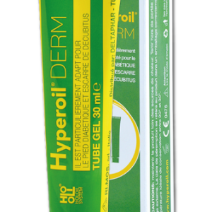 HYPEROIL GEL DERMIQUE 30 ML