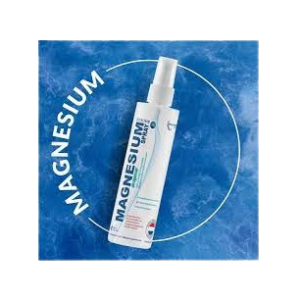 MAGNESIUM ORIGINAL SPRAY 100ML