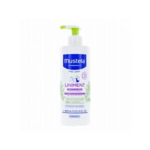 MUSTELA LINIMENT 400ML