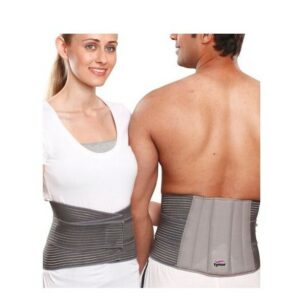 A05 CEINTURE LOMBO SACRAL XL