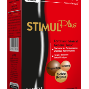 VITAL STIMUL PLUS B/30