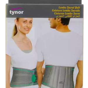 TYNOR A05 CEINTURE LOMBO SACRAL (M)