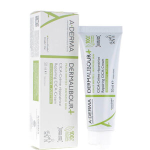 ADERMA DERMALIBOUR +CICA CREME 50ML