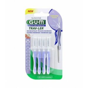 GUM TRAV-LER BROSSETTE REF 1312