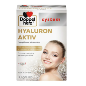 AKTIV HYALURON 30 GELULES